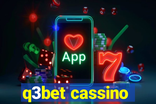 q3bet cassino